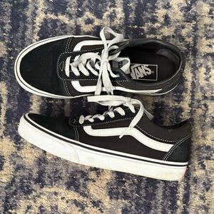 Vans Classic Shoes